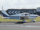(Private) Piper PA-28-235 Cherokee B (N8802W) at  San Juan - Fernando Luis Ribas Dominicci (Isla Grande), Puerto Rico