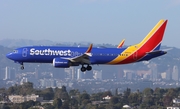 Southwest Airlines Boeing 737-8 MAX (N8803L) at  Los Angeles - International, United States