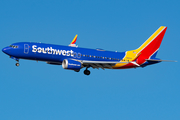 Southwest Airlines Boeing 737-8 MAX (N8804L) at  New York - LaGuardia, United States