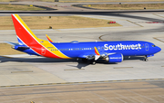 Southwest Airlines Boeing 737-8 MAX (N8806Q) at  Dallas - Love Field, United States