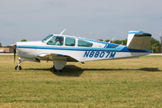 (Private) Beech S35 Bonanza (N8807M) at  Oshkosh - Wittman Regional, United States