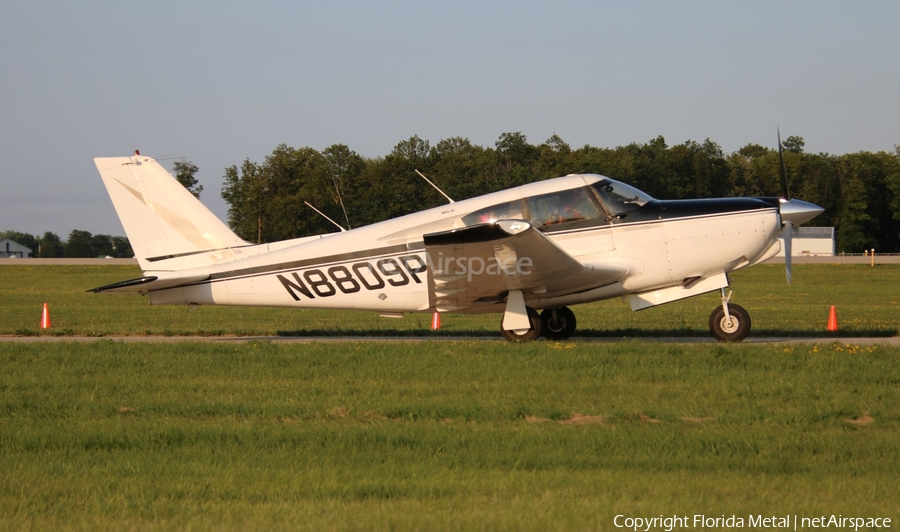 (Private) Piper PA-24-260 Comanche (N8809P) | Photo 680203
