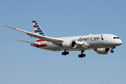 American Airlines Boeing 787-8 Dreamliner (N880BJ) at  Dallas/Ft. Worth - International, United States