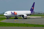 FedEx Boeing 777-F28 (N880FD) at  Paris - Charles de Gaulle (Roissy), France