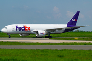 FedEx Boeing 777-F28 (N880FD) at  Paris - Charles de Gaulle (Roissy), France