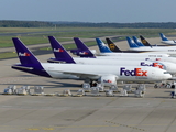 FedEx Boeing 777-F28 (N880FD) at  Cologne/Bonn, Germany