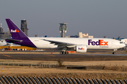 FedEx Boeing 777-F28 (N880FD) at  Tokyo - Narita International, Japan