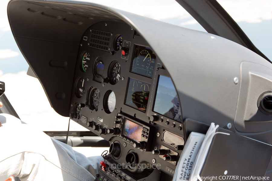 Maverick Helicopters Airbus Helicopters H130 (N880MH) | Photo 147102