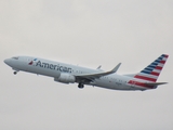 American Airlines Boeing 737-823 (N880NN) at  New York - John F. Kennedy International, United States