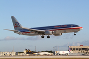American Airlines Boeing 737-823 (N880NN) at  Miami - International, United States