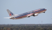 American Airlines Boeing 737-823 (N880NN) at  Tampa - International, United States