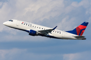 Delta Connection (Republic Airlines) Embraer ERJ-170LR (ERJ-170-100LR) (N880RW) at  Boston - Logan International, United States