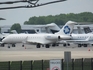 (Private) Bombardier BD-700-1A10 Global 6000 (N880X) at  Teterboro, United States
