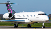 Zetta Jet Bombardier BD-700-1A11 Global 5000 (N880ZJ) at  Hamburg - Fuhlsbuettel (Helmut Schmidt), Germany