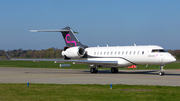 Zetta Jet Bombardier BD-700-1A11 Global 5000 (N880ZJ) at  Hamburg - Fuhlsbuettel (Helmut Schmidt), Germany