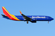 Southwest Airlines Boeing 737 MAX 8 (N8813Q) at  Baltimore - Washington International, United States
