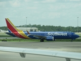 Southwest Airlines Boeing 737 MAX 8 (N8813Q) at  Orlando - International (McCoy), United States