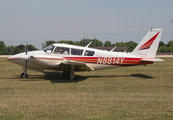 (Private) Piper PA-30-160 Twin Comanche B (N8814Y) at  Oshkosh - Wittman Regional, United States