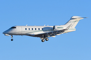 Executive Jet Management Bombardier BD-100-1A10 Challenger 350 (N881CC) at  Teterboro, United States