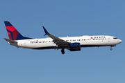 Delta Air Lines Boeing 737-932(ER) (N881DN) at  Las Vegas - Harry Reid International, United States