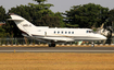 (Private) Raytheon Hawker 900XP (N881JC) at  Jakarta - Halim Perdanakusuma International, Indonesia