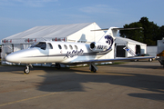Kansas State University Cessna 525 CitationJet (N881KS) at  Oshkosh - Wittman Regional, United States