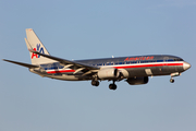 American Airlines Boeing 737-823 (N881NN) at  Dallas/Ft. Worth - International, United States