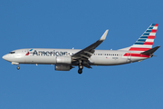 American Airlines Boeing 737-823 (N881NN) at  New York - John F. Kennedy International, United States