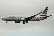 American Airlines Boeing 737-823 (N881NN) at  Puerto Vallarta - Licenciado Gustavo Díaz Ordaz International, Mexico