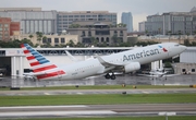 American Airlines Boeing 737-823 (N881NN) at  Tampa - International, United States
