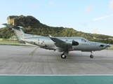 Tradewind Aviation Pilatus PC-12/47 (N881TW) at  St. Bathelemy - Gustavia, Guadeloupe