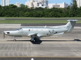 Tradewind Aviation Pilatus PC-12/47 (N881TW) at  San Juan - Luis Munoz Marin International, Puerto Rico