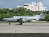 Tradewind Aviation Pilatus PC-12/47 (N881TW) at  San Juan - Luis Munoz Marin International, Puerto Rico