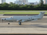 Tradewind Aviation Pilatus PC-12/47 (N881TW) at  San Juan - Luis Munoz Marin International, Puerto Rico