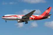 21-Air.com Boeing 767-241(ER)(BDSF) (N881YV) at  Los Angeles - International, United States