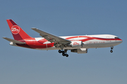 21-Air.com Boeing 767-241(ER)(BDSF) (N881YV) at  Miami - International, United States