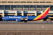 Southwest Airlines Boeing 737-8 MAX (N8827Q) at  Phoenix - Sky Harbor, United States