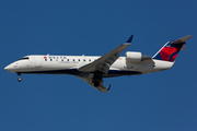 Delta Connection (SkyWest Airlines) Bombardier CRJ-200LR (N8828D) at  Atlanta - Hartsfield-Jackson International, United States