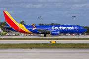 Southwest Airlines Boeing 737-8 MAX (N8828L) at  Ft. Lauderdale - International, United States