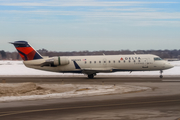 Delta Connection (SkyWest Airlines) Bombardier CRJ-200ER (N882AS) at  Minneapolis - St. Paul International, United States