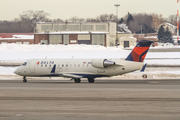 Delta Connection (SkyWest Airlines) Bombardier CRJ-200ER (N882AS) at  Minneapolis - St. Paul International, United States