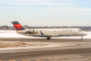 Delta Connection (SkyWest Airlines) Bombardier CRJ-200ER (N882AS) at  Minneapolis - St. Paul International, United States