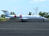 (Private) Bombardier Learjet 45 (N882CA) at  San Juan - Fernando Luis Ribas Dominicci (Isla Grande), Puerto Rico