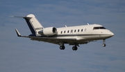 (Private) Bombardier CL-600-2B16 Challenger 605 (N882CB) at  Orlando - Executive, United States