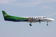 Key Lime Airways Fairchild SA227DC Metro 23 (N882DC) at  Phoenix - Sky Harbor, United States