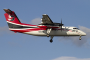 Era Alaska de Havilland Canada DHC-8-103 (N882EA) at  Anchorage - Ted Stevens International, United States