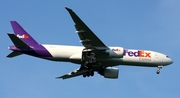 FedEx Boeing 777-F28 (N882FD) at  Cologne/Bonn, Germany