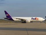 FedEx Boeing 777-F28 (N882FD) at  Cologne/Bonn, Germany