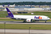 FedEx Boeing 777-F28 (N882FD) at  Memphis - International, United States