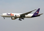 FedEx Boeing 777-F28 (N882FD) at  Beijing - Capital, China